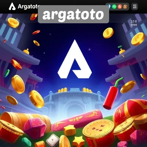 Mengapa Argatoto Menjadi Favorit di Kalangan Gamer Indonesia