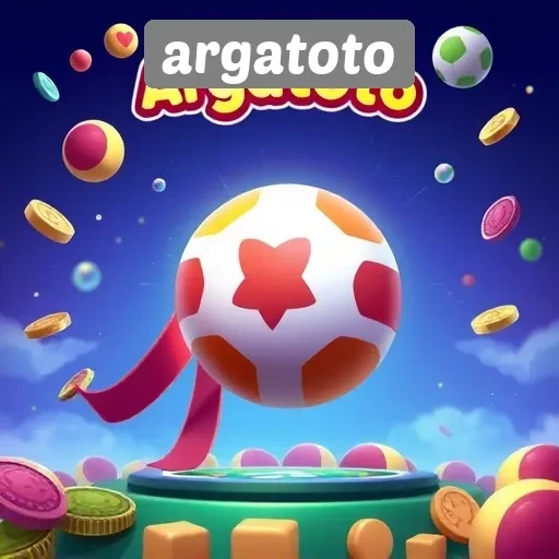 Argatoto Platform Game Terpercaya untuk Pecinta Game