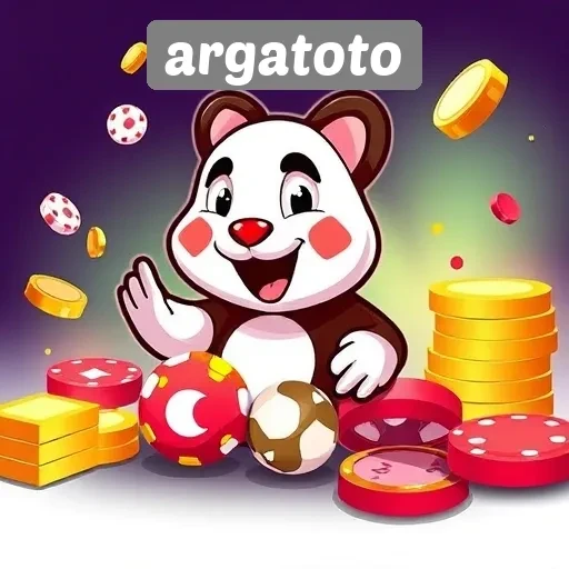 Review Lengkap Situs Game Argatoto untuk Penggemar Judi Online