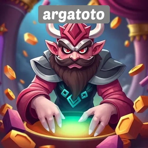 Mengapa Argatoto Menjadi Pilihan Utama di Kalangan Gamer