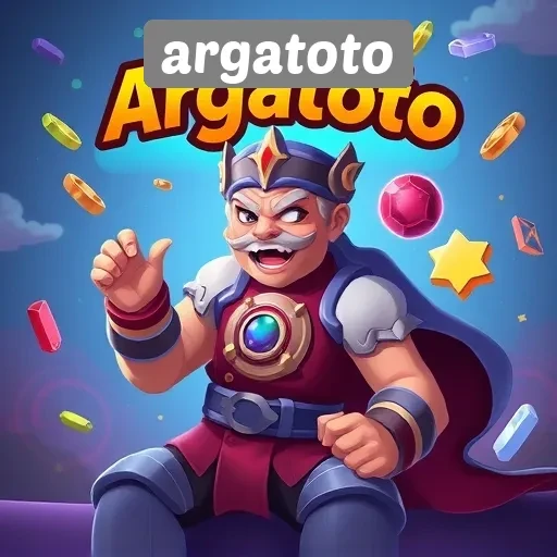 Fitur Menarik yang Ditawarkan oleh Argatoto untuk Para Gamer