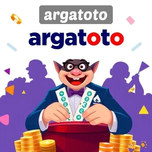 Strategi Argatoto Dalam Menarik Pemain Baru di Pasar Game