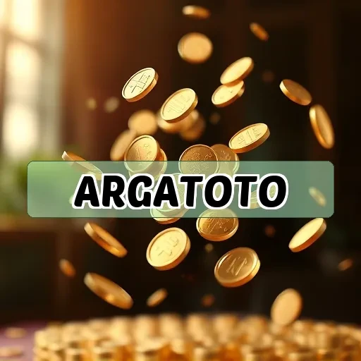 argatoto: Bonus Menarik yang Bikin Main Jadi Seru