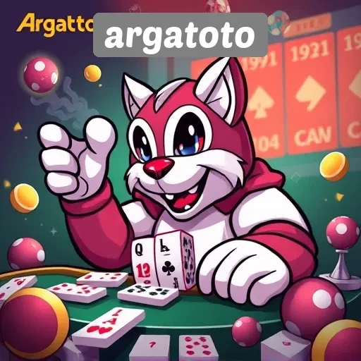 Tantangan dan Peluang Bermain di Argatoto