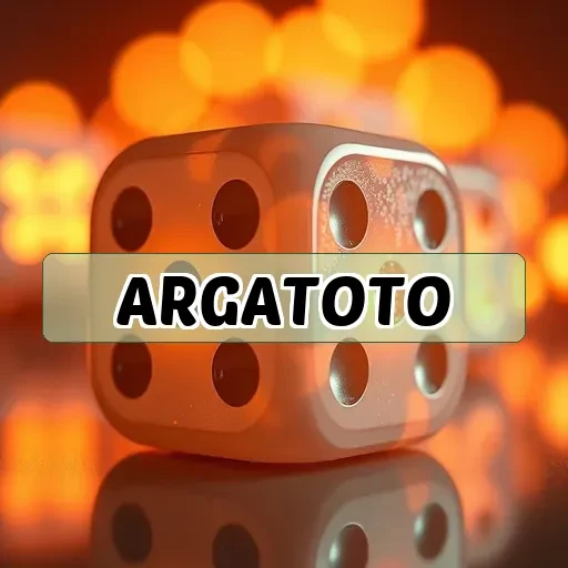argatoto: Rasakan Keseruan Acara Khusus yang Seru dan Menguntungkan