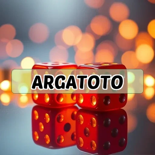 argatoto: Solusi Cerdas untuk Pertanyaan Game Online Anda