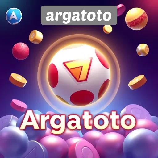 Inovasi Permainan di Argatoto yang Patut Dicoba
