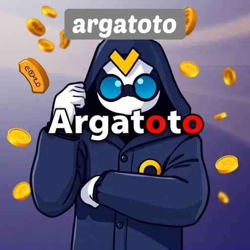 Keamanan dan Kenyamanan Bermain di Argatoto