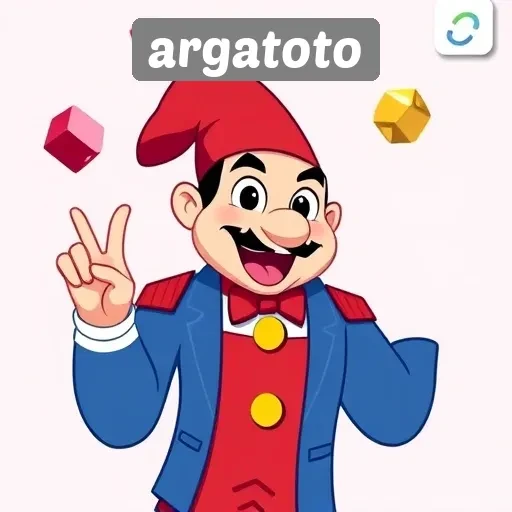 Panduan Memulai Permainan di Argatoto untuk Pemula