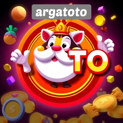 Pengenalan Situs Game Argatoto untuk Pecinta Game