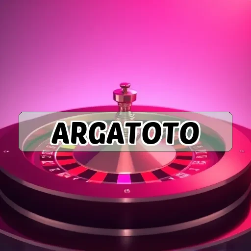 argatoto: Lotre Online dengan Fitur Menarik untuk Pengguna Indonesia