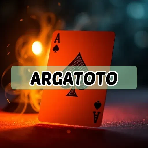 argatoto: Metode Pembayaran Terbaik untuk Pemain di Indonesia