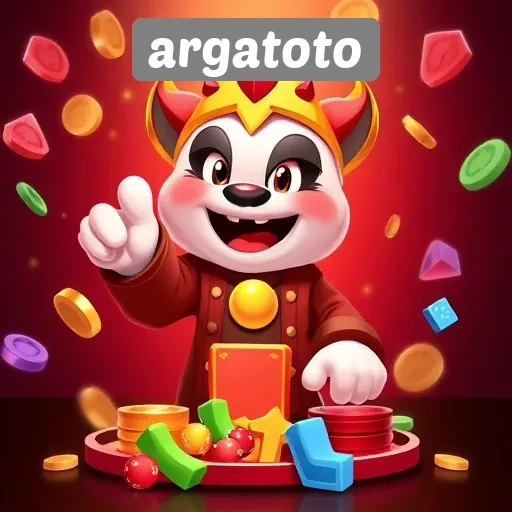 Berbagai Jenis Permainan Populer di Argatoto