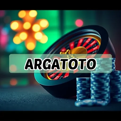 argatoto: Temukan Beragam Promosi Menarik untuk Pengalaman Gaming Terbaik