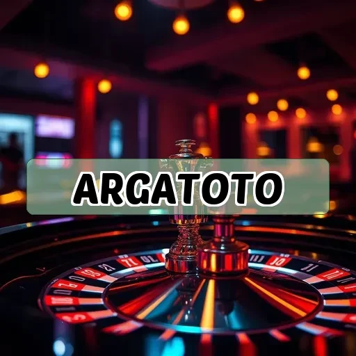 argatoto: Ulasan Permainan Online yang Penuh Kejutan