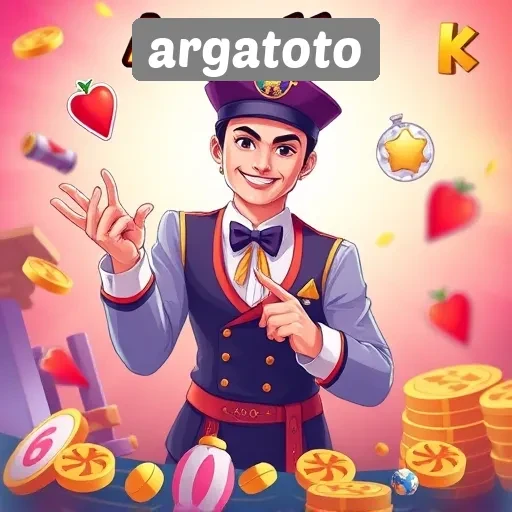 Aspek Keamanan dan Kenyamanan Bermain di Argatoto