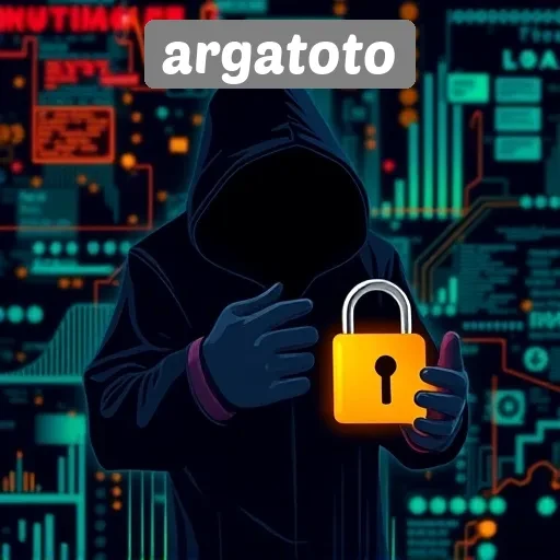 Memahami Keamanan dan Privasi di Argatoto