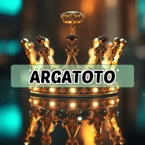 argatoto: Mesin Slot Terbaik untuk Penggemar Game Online