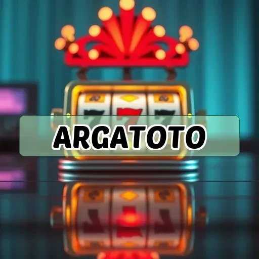 argatoto: Keunggulan dan Strategi Menang Dalam Game Online