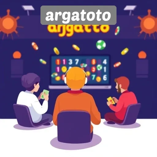 Analisis Pengalaman Pengguna di Situs Argatoto