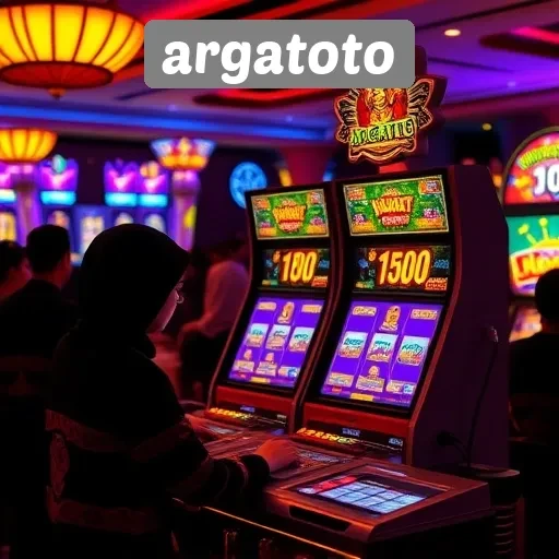 Pendapat Pengguna tentang Pengalaman Bermain di Argatoto
